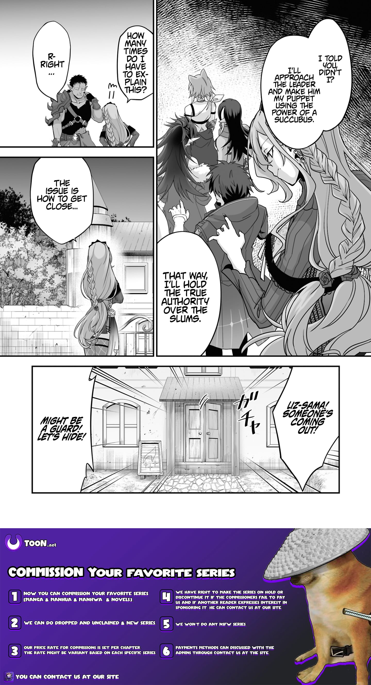 Read The Brilliant Healer’s New Life in the Shadows Manga Online