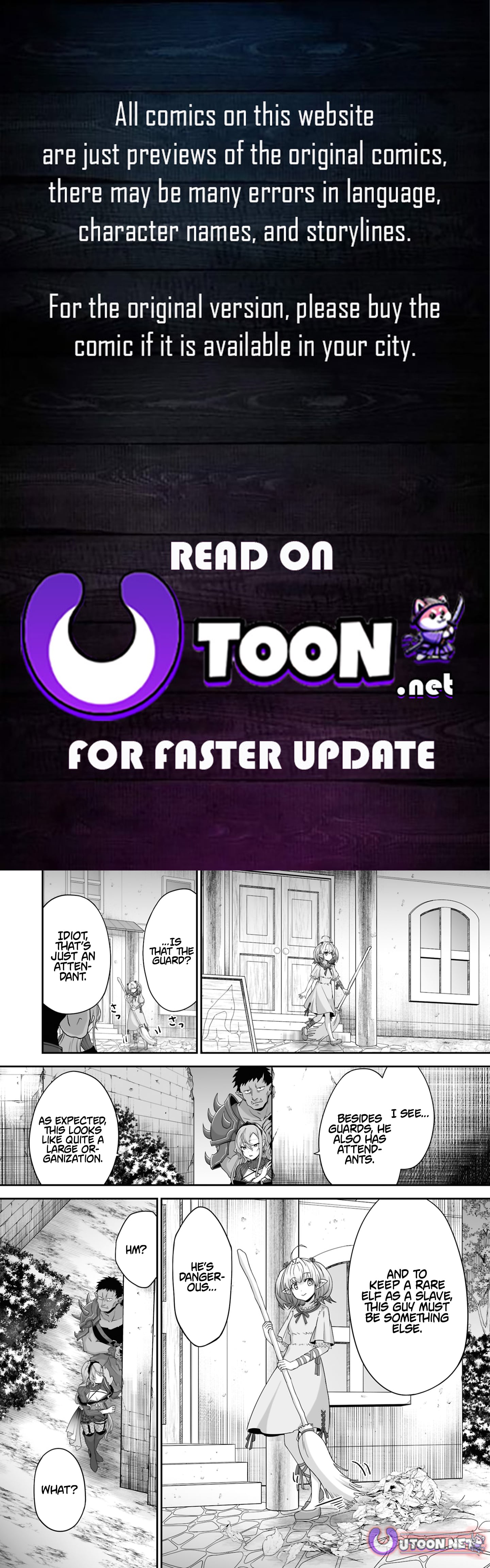 Read The Brilliant Healer’s New Life in the Shadows Manga Online