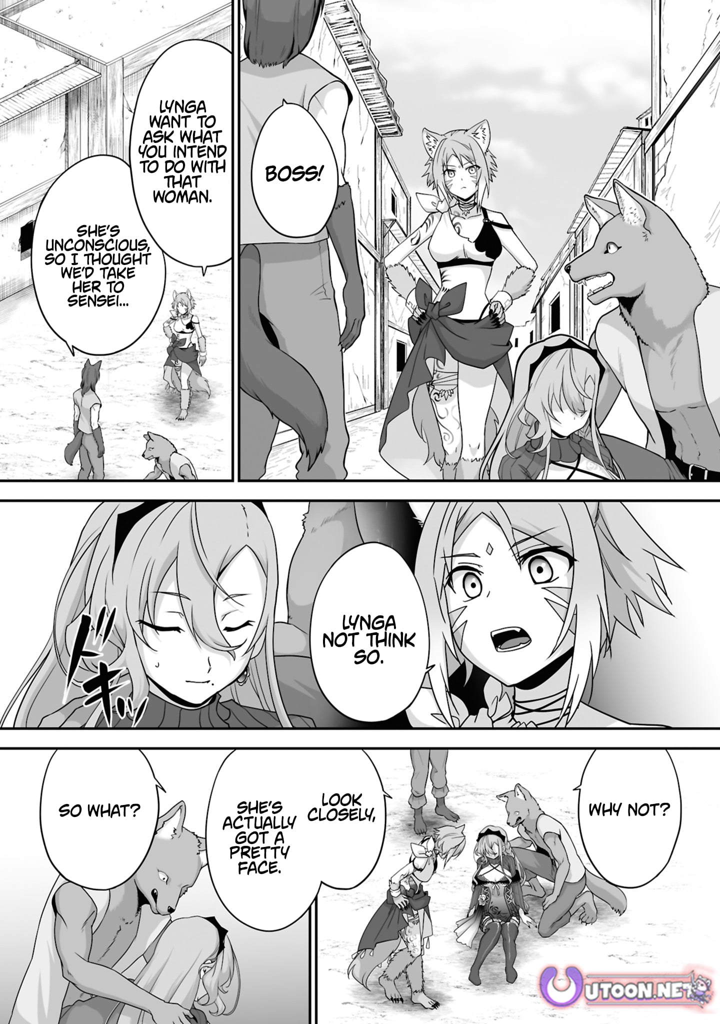 Read The Brilliant Healer’s New Life in the Shadows Manga Online