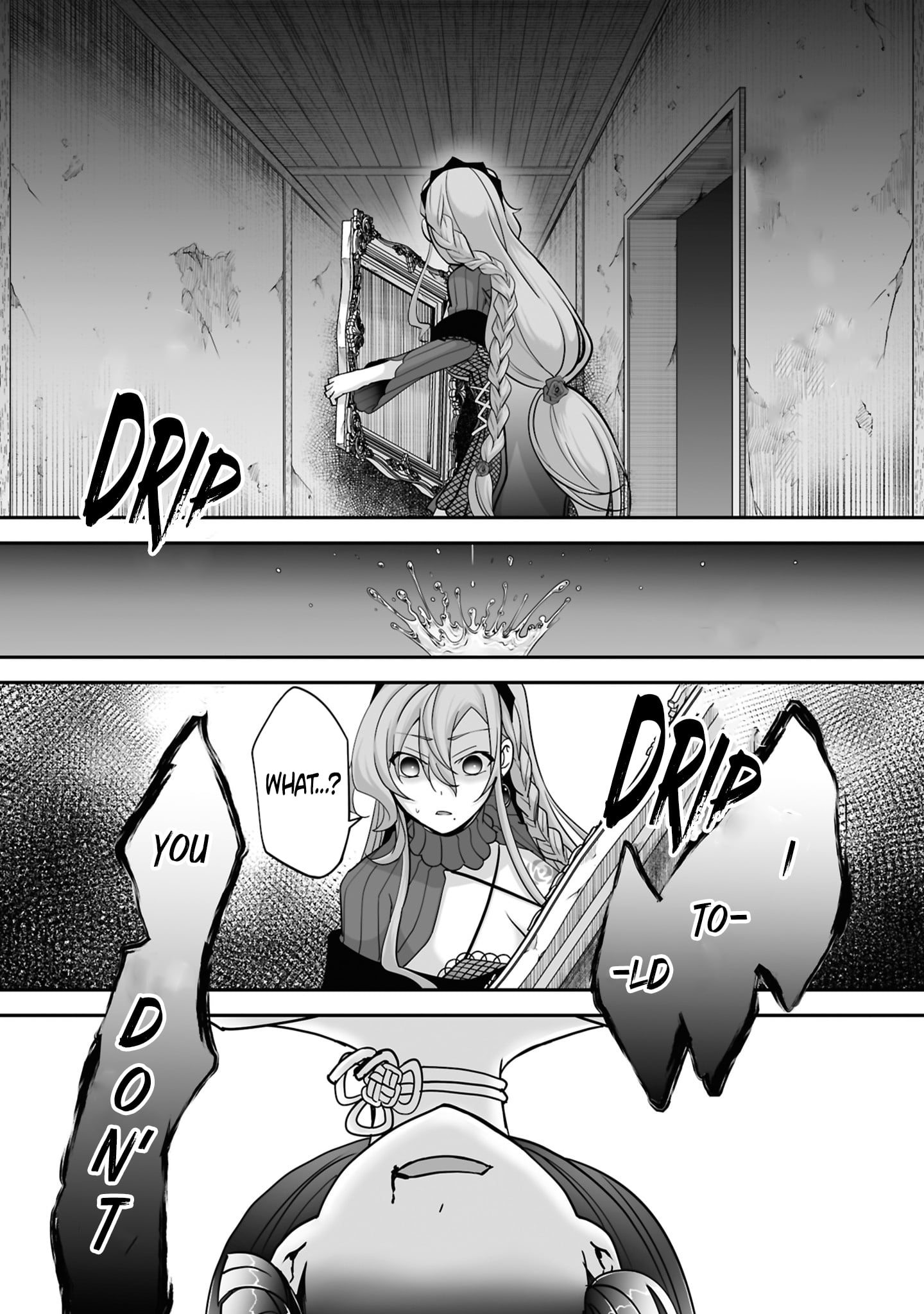 Read The Brilliant Healer’s New Life in the Shadows Manga Online