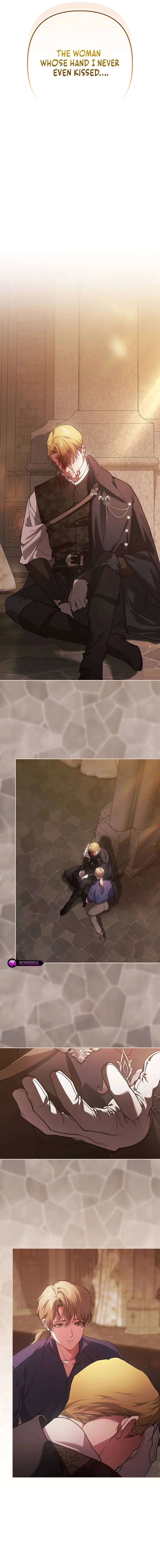 Read The Broken Ring This Marriage Will Fail Anyway Manga Online