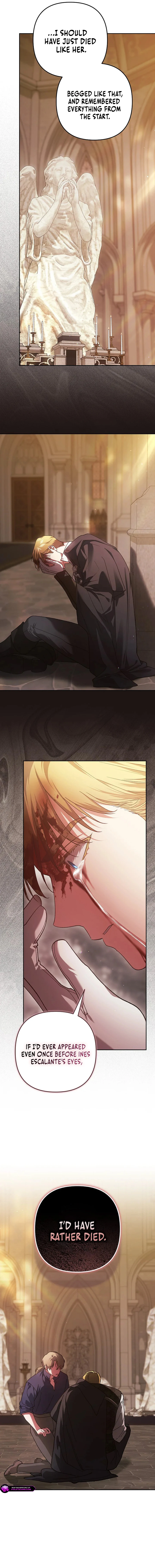 Read The Broken Ring This Marriage Will Fail Anyway Manga Online