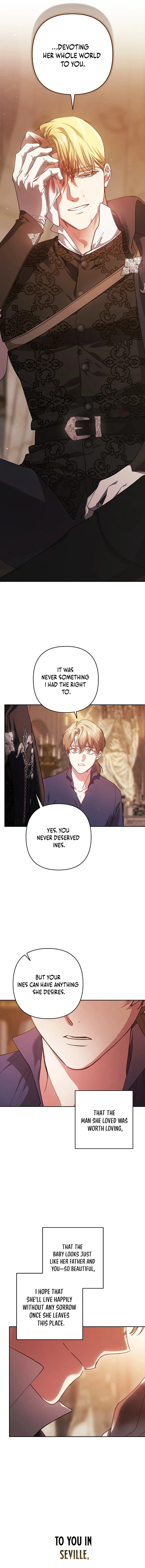 Read The Broken Ring This Marriage Will Fail Anyway Manga Online