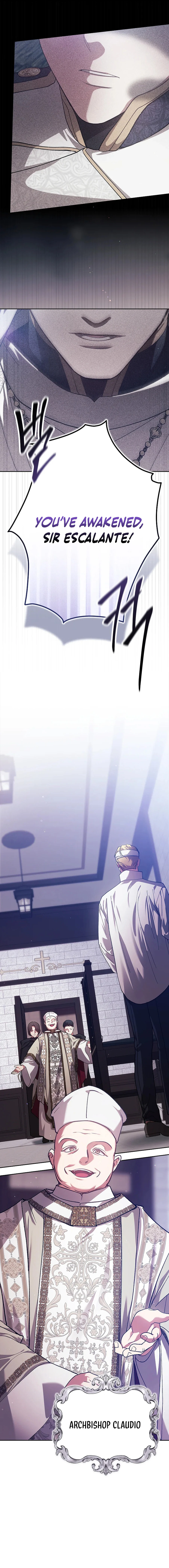 Read The Broken Ring This Marriage Will Fail Anyway Manga Online