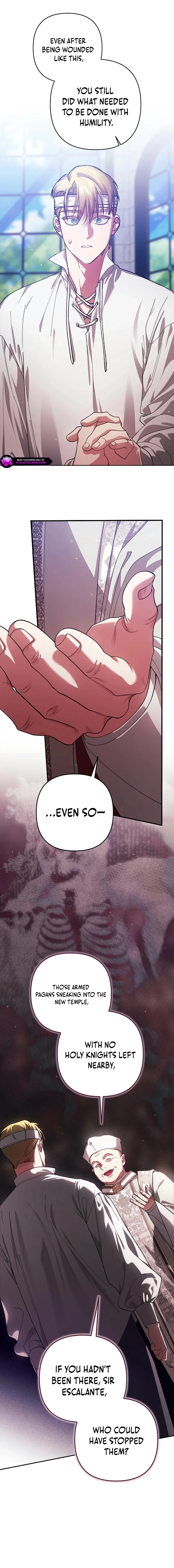 Read The Broken Ring This Marriage Will Fail Anyway Manga Online