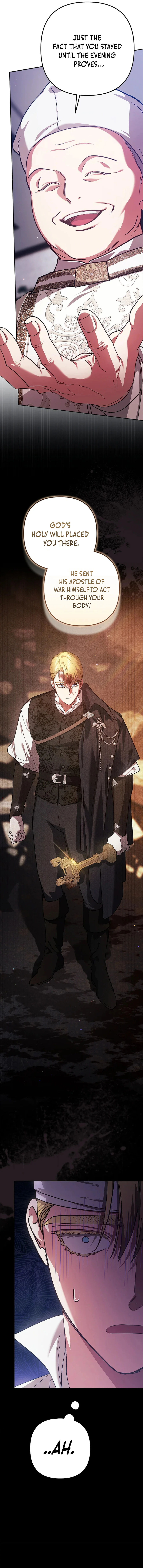 Read The Broken Ring This Marriage Will Fail Anyway Manga Online