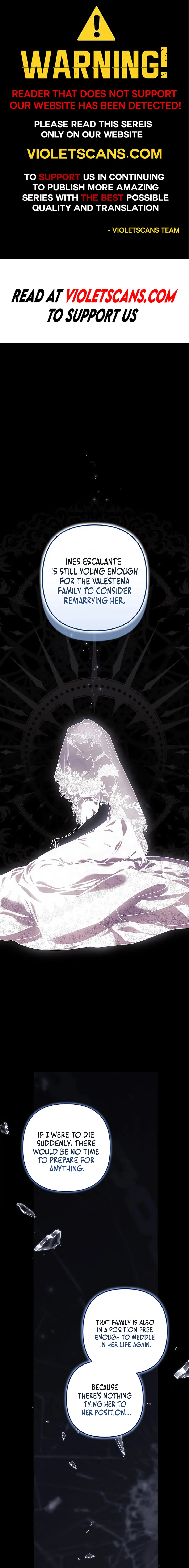 Read The Broken Ring This Marriage Will Fail Anyway Manga Online