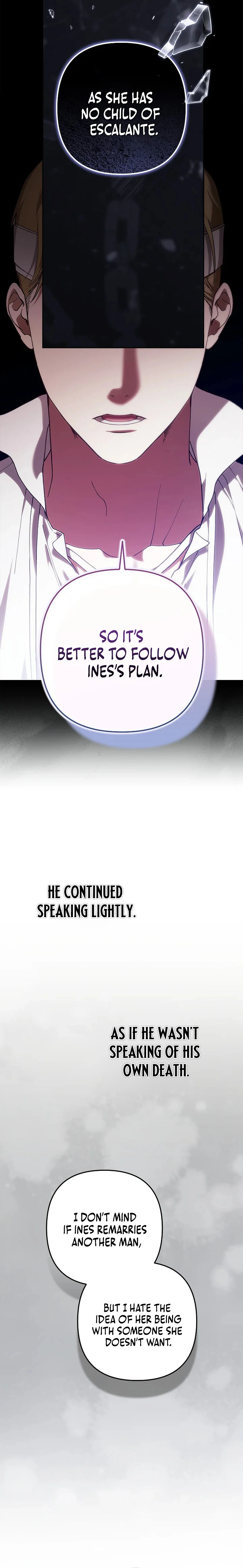 Read The Broken Ring This Marriage Will Fail Anyway Manga Online