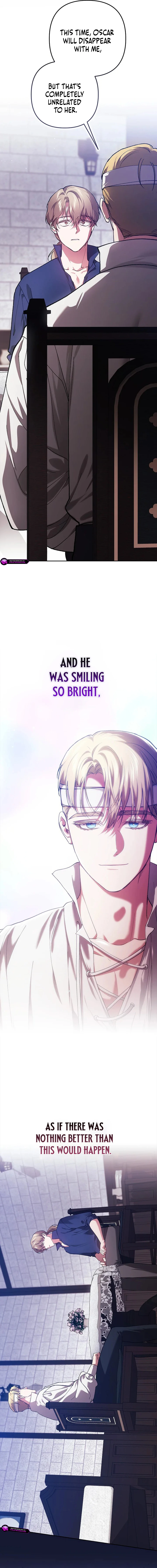 Read The Broken Ring This Marriage Will Fail Anyway Manga Online