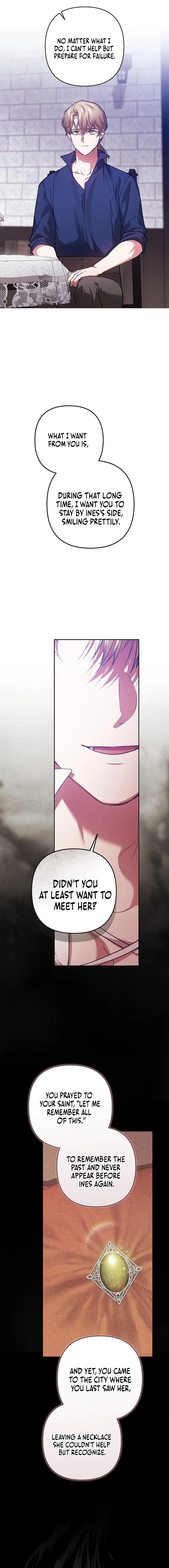 Read The Broken Ring This Marriage Will Fail Anyway Manga Online