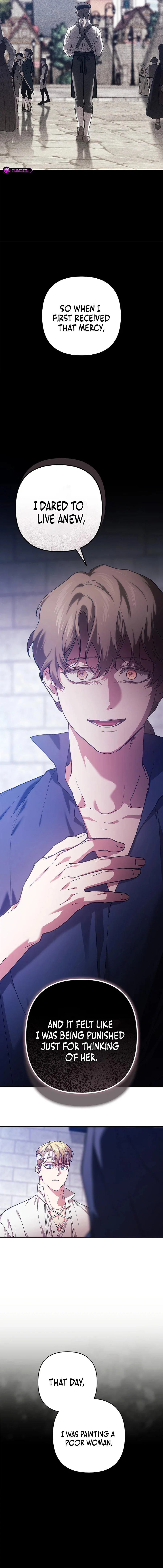 Read The Broken Ring This Marriage Will Fail Anyway Manga Online