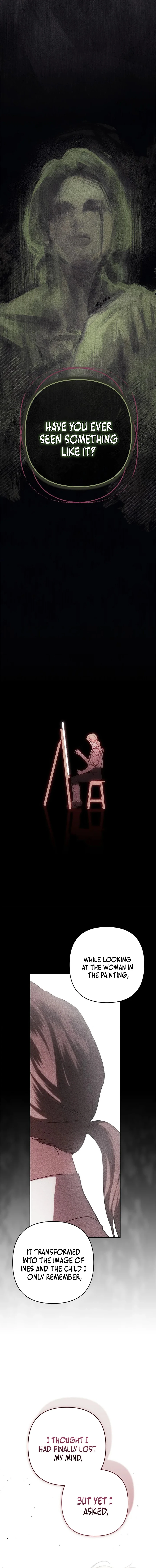 Read The Broken Ring This Marriage Will Fail Anyway Manga Online