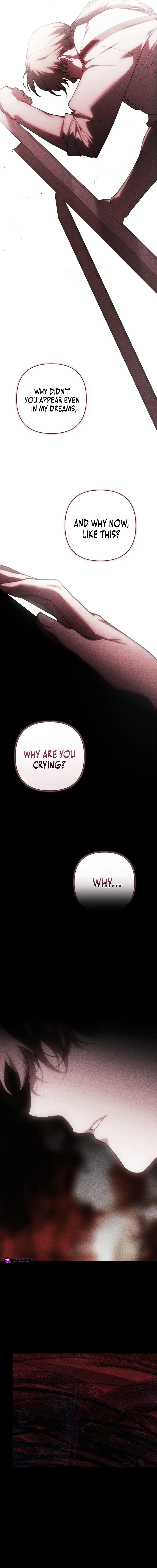 Read The Broken Ring This Marriage Will Fail Anyway Manga Online