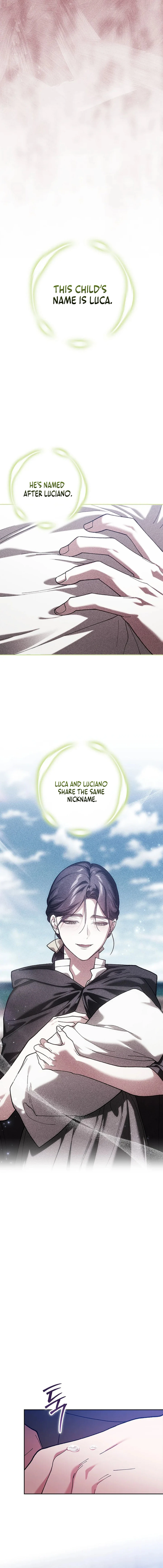 Read The Broken Ring This Marriage Will Fail Anyway Manga Online