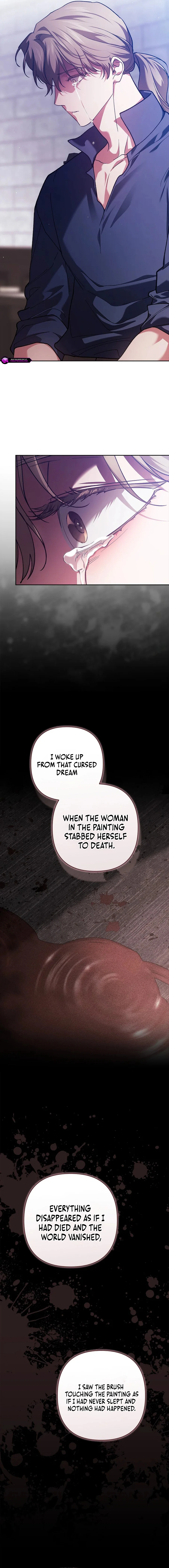 Read The Broken Ring This Marriage Will Fail Anyway Manga Online