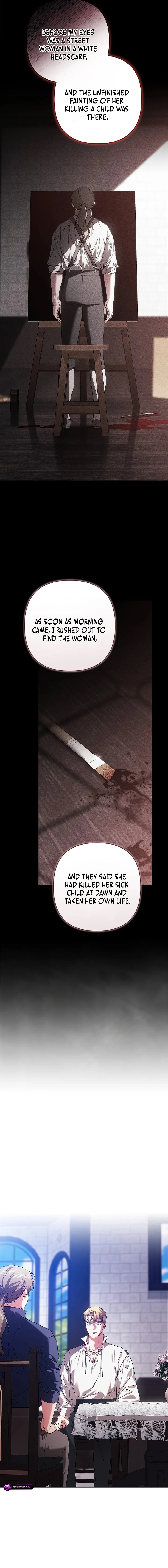 Read The Broken Ring This Marriage Will Fail Anyway Manga Online