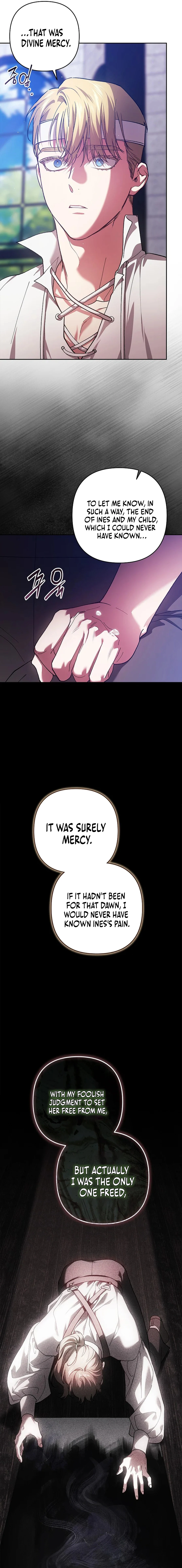 Read The Broken Ring This Marriage Will Fail Anyway Manga Online