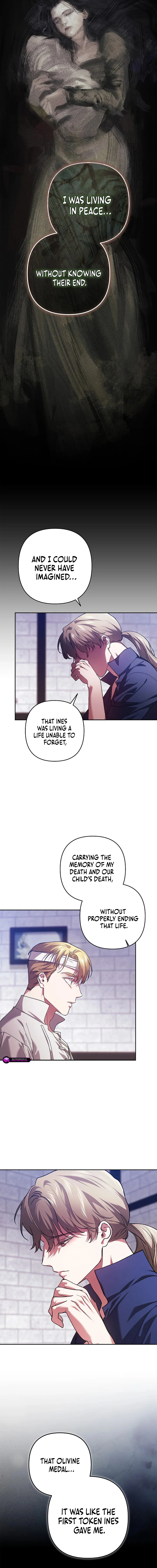 Read The Broken Ring This Marriage Will Fail Anyway Manga Online