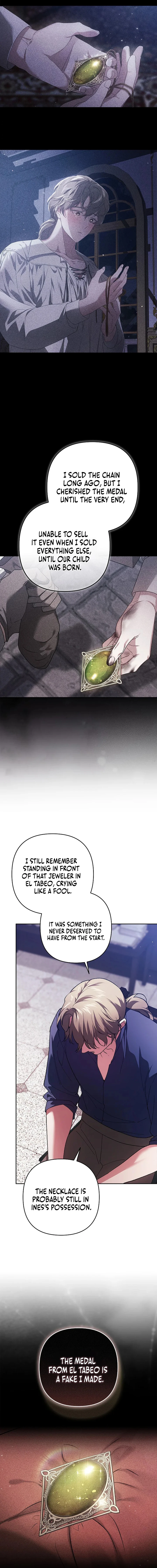 Read The Broken Ring This Marriage Will Fail Anyway Manga Online