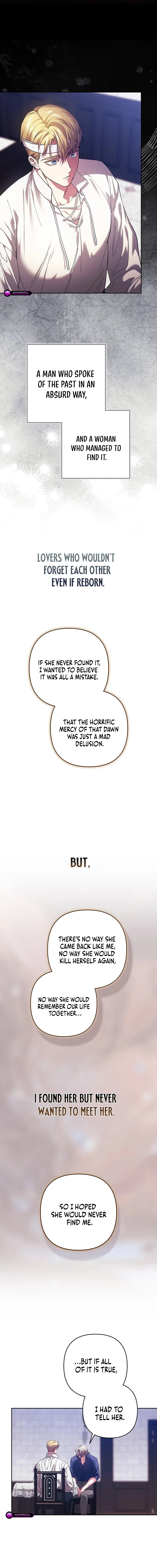 Read The Broken Ring This Marriage Will Fail Anyway Manga Online