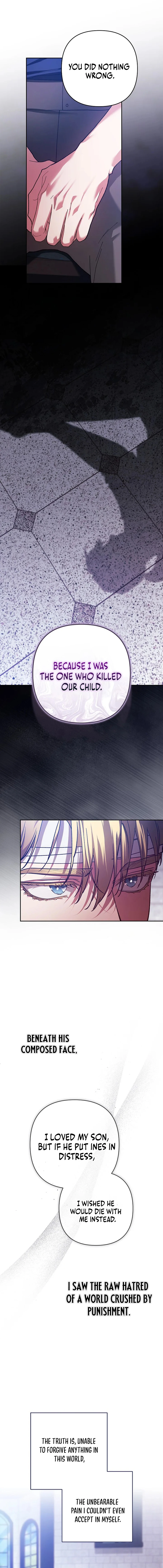 Read The Broken Ring This Marriage Will Fail Anyway Manga Online