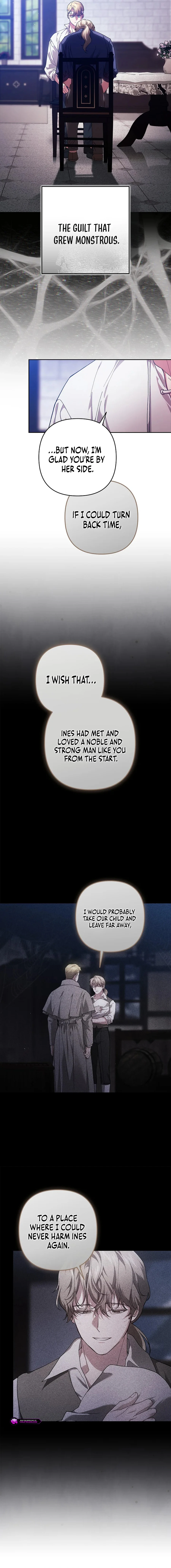 Read The Broken Ring This Marriage Will Fail Anyway Manga Online