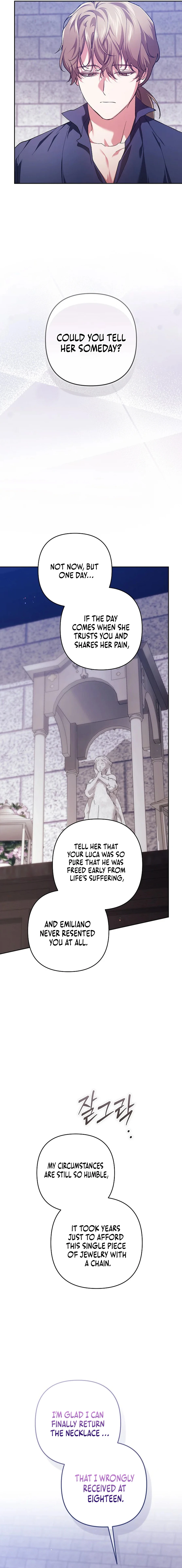 Read The Broken Ring This Marriage Will Fail Anyway Manga Online