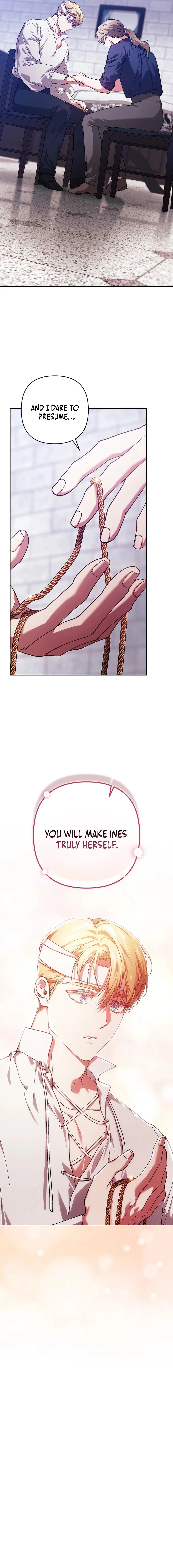 Read The Broken Ring This Marriage Will Fail Anyway Manga Online