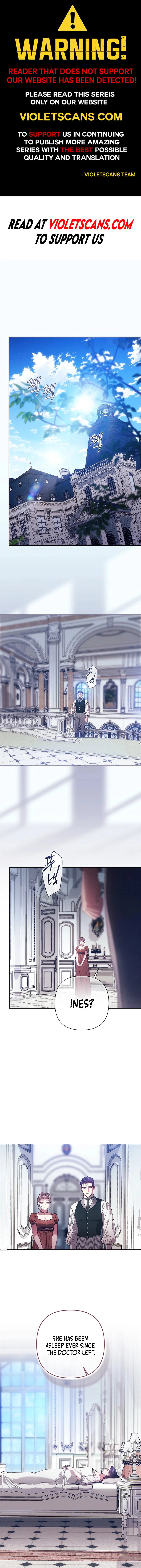 Read The Broken Ring This Marriage Will Fail Anyway Manga Online