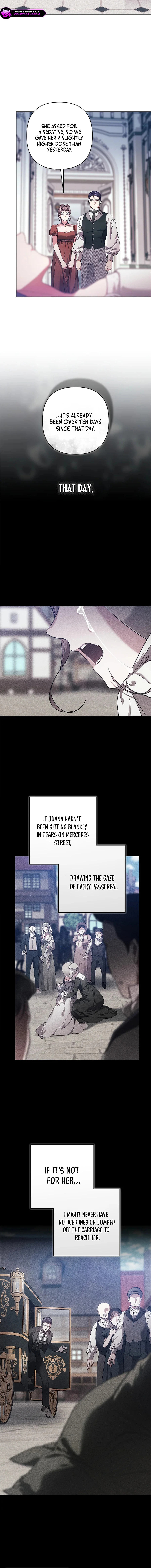 Read The Broken Ring This Marriage Will Fail Anyway Manga Online