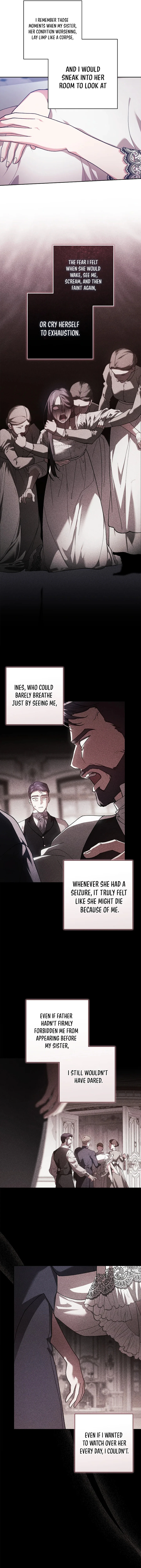 Read The Broken Ring This Marriage Will Fail Anyway Manga Online