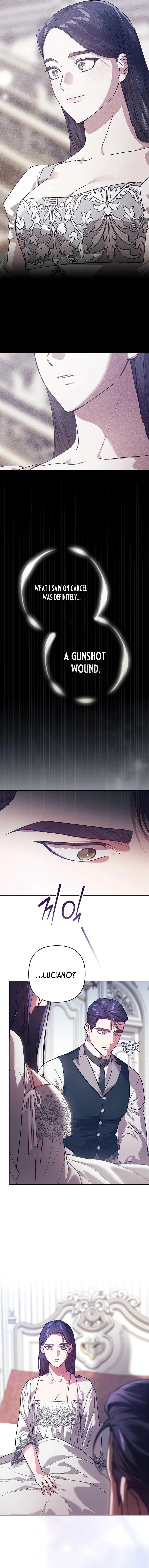 Read The Broken Ring This Marriage Will Fail Anyway Manga Online