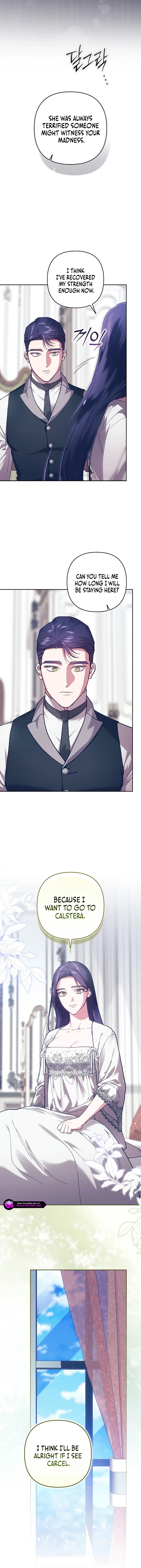 Read The Broken Ring This Marriage Will Fail Anyway Manga Online