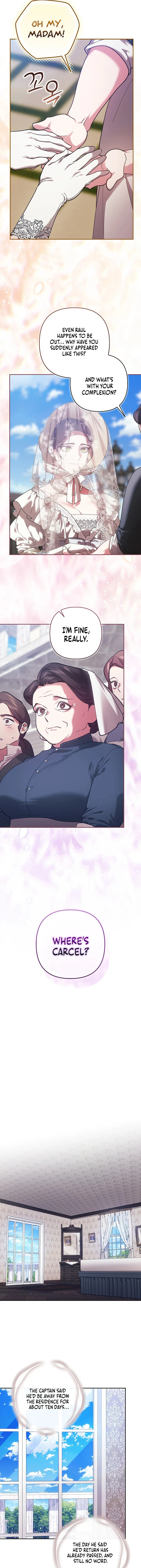 Read The Broken Ring This Marriage Will Fail Anyway Manga Online