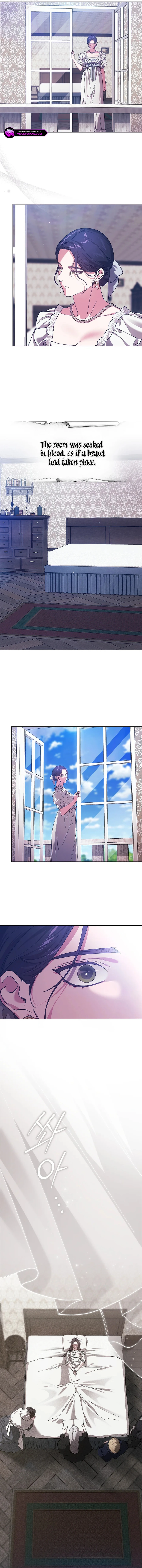 Read The Broken Ring This Marriage Will Fail Anyway Manga Online