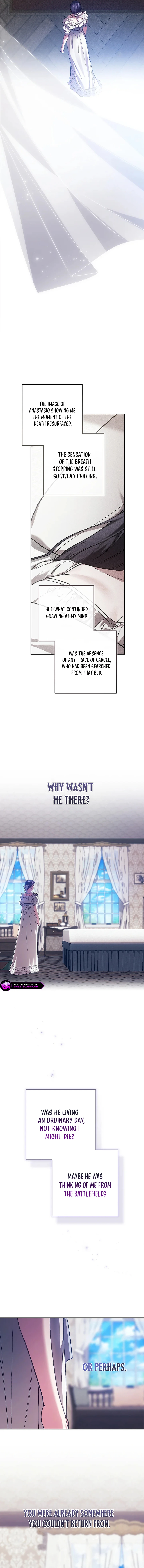 Read The Broken Ring This Marriage Will Fail Anyway Manga Online