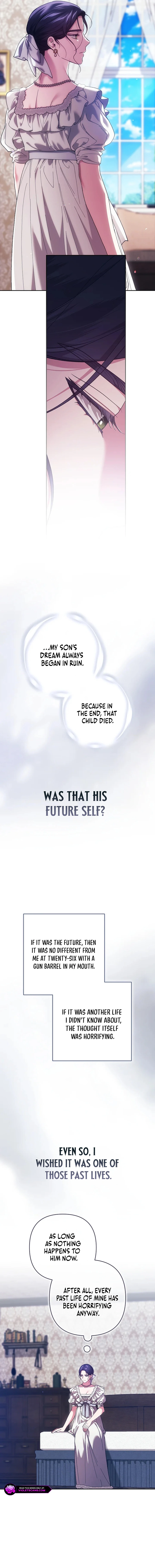 Read The Broken Ring This Marriage Will Fail Anyway Manga Online