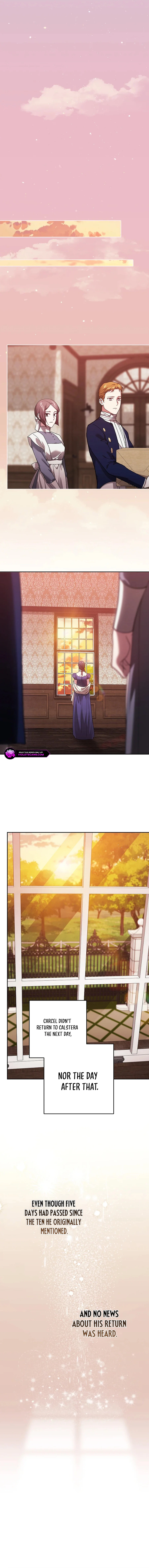 Read The Broken Ring This Marriage Will Fail Anyway Manga Online