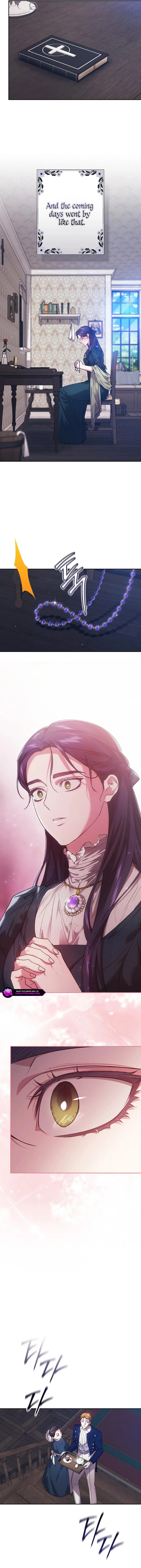 Read The Broken Ring This Marriage Will Fail Anyway Manga Online