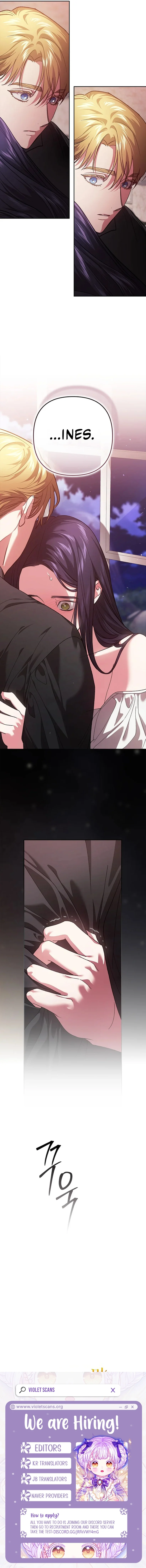 Read The Broken Ring This Marriage Will Fail Anyway Manga Online