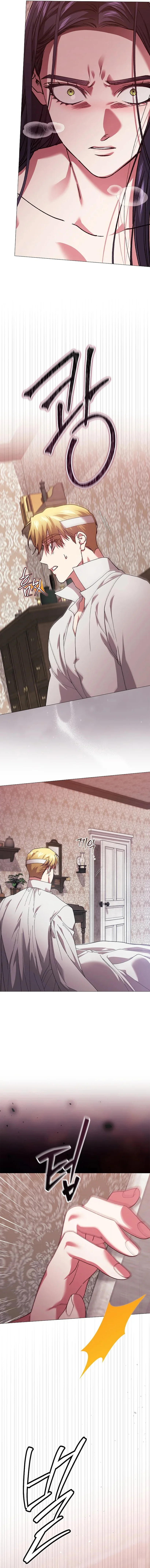 Read The Broken Ring This Marriage Will Fail Anyway Manga Online