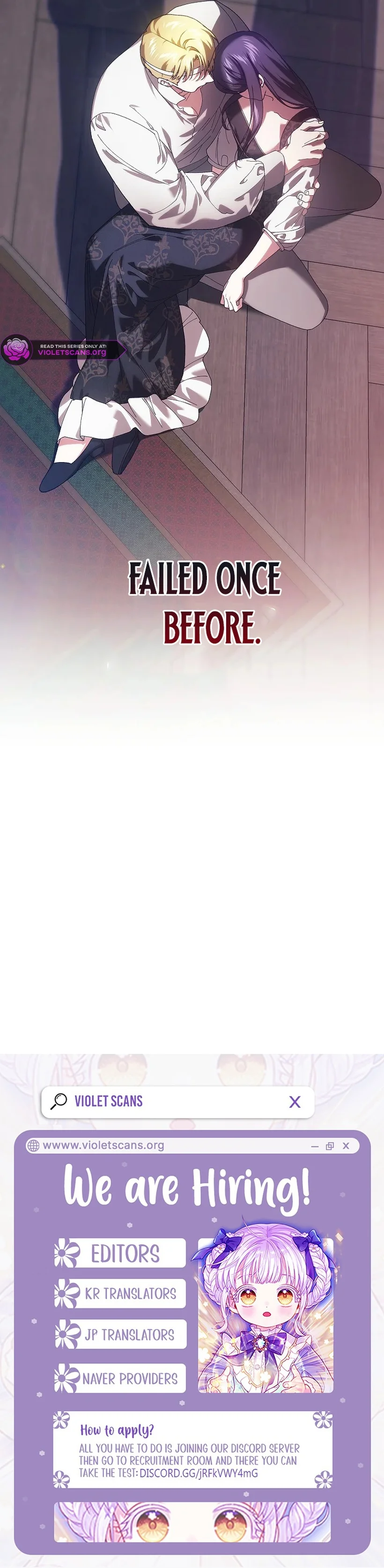 Read The Broken Ring This Marriage Will Fail Anyway Manga Online