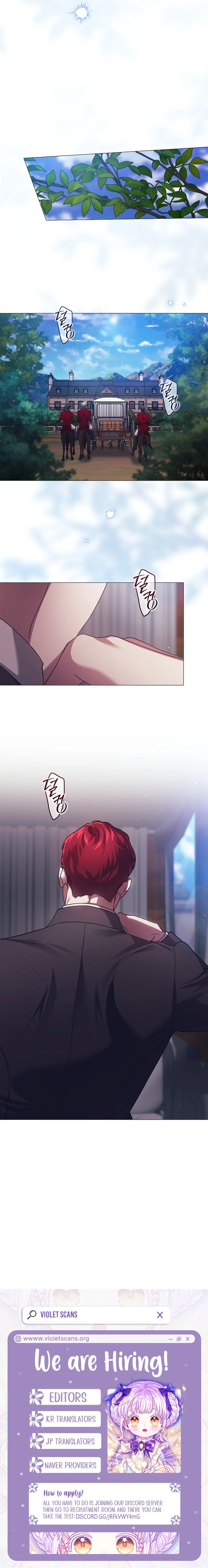 Read The Broken Ring This Marriage Will Fail Anyway Manga Online