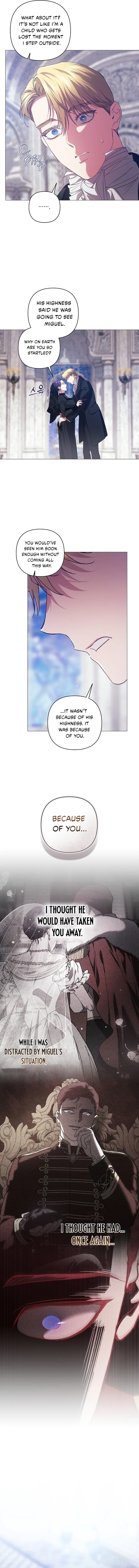 Read The Broken Ring This Marriage Will Fail Anyway Manga Online