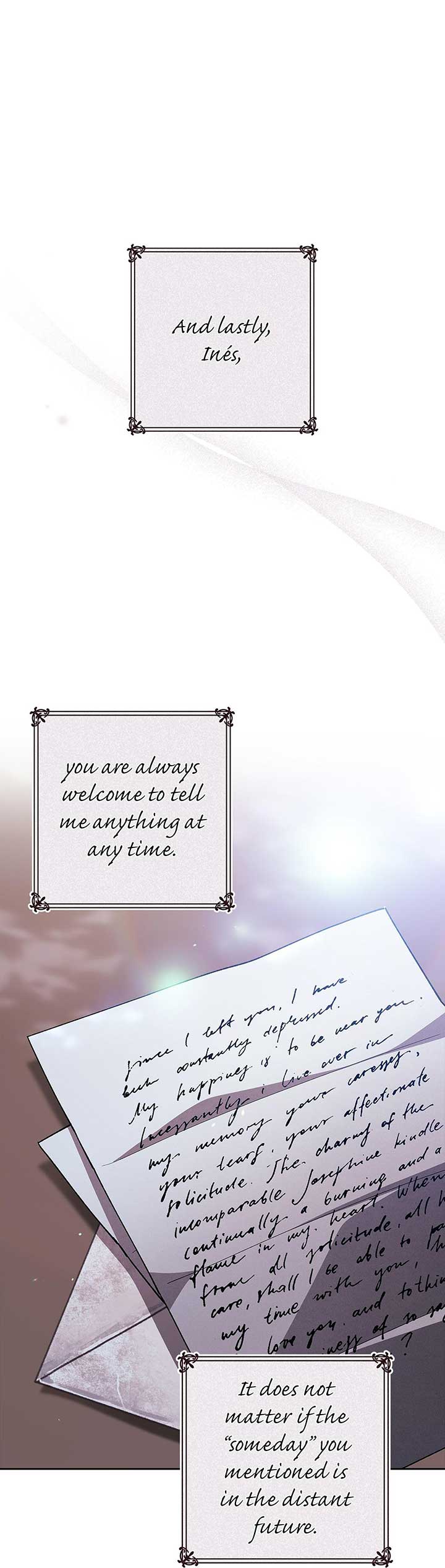 Read The Broken Ring This Marriage Will Fail Anyway Manga Online