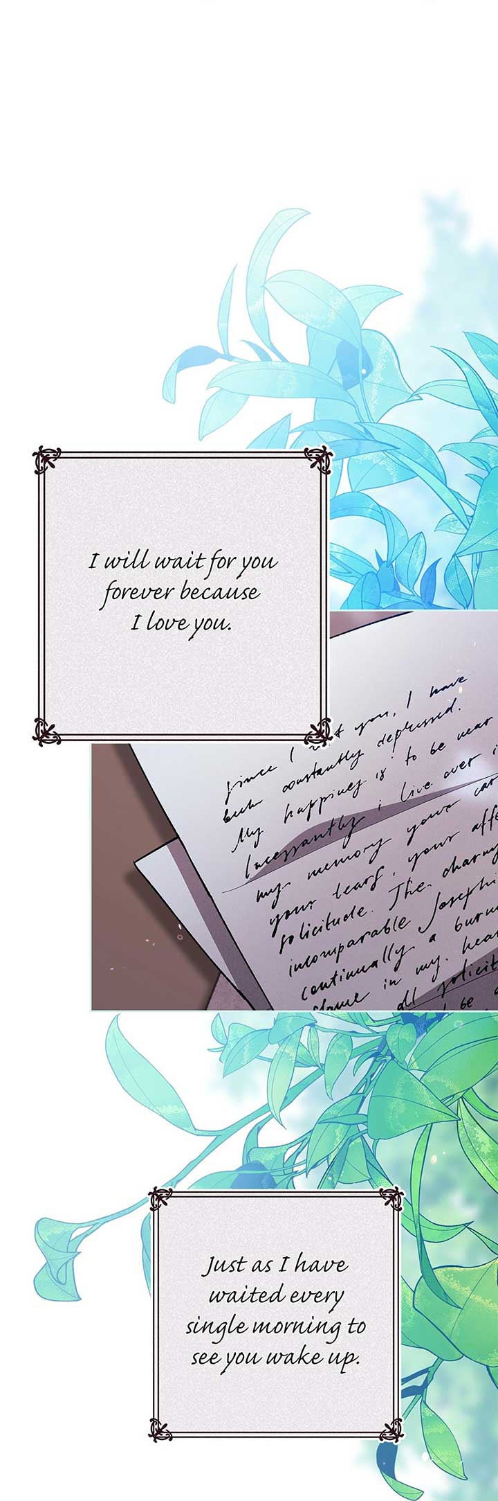 Read The Broken Ring This Marriage Will Fail Anyway Manga Online