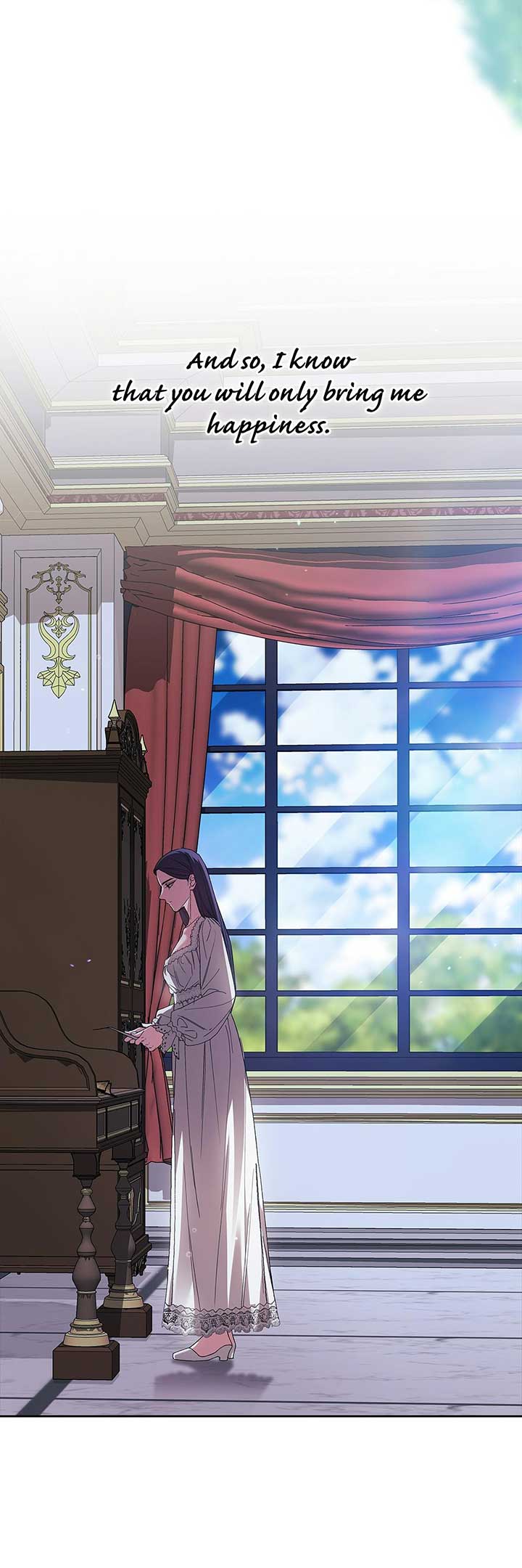 Read The Broken Ring This Marriage Will Fail Anyway Manga Online