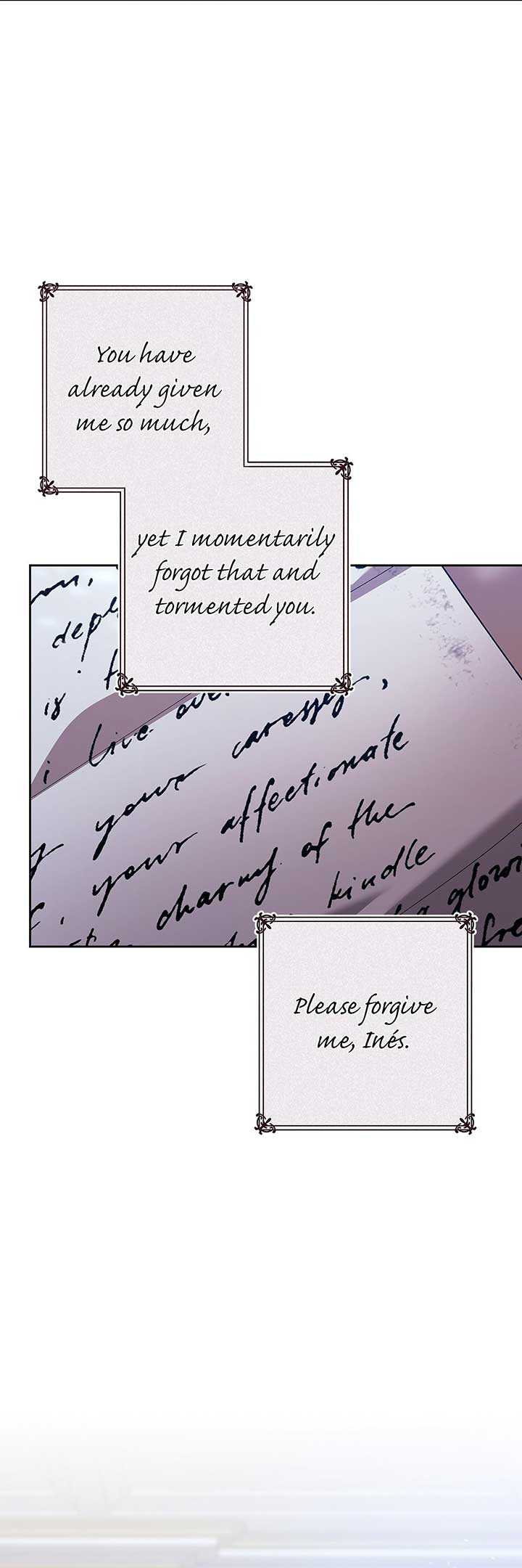 Read The Broken Ring This Marriage Will Fail Anyway Manga Online