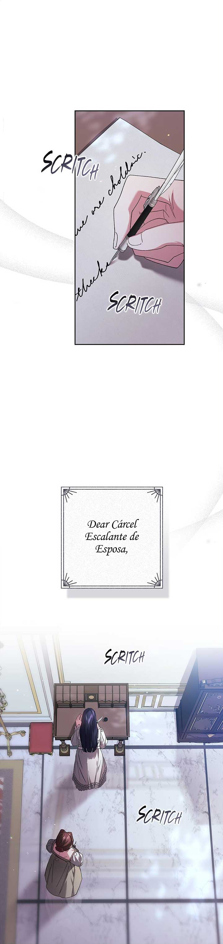 Read The Broken Ring This Marriage Will Fail Anyway Manga Online