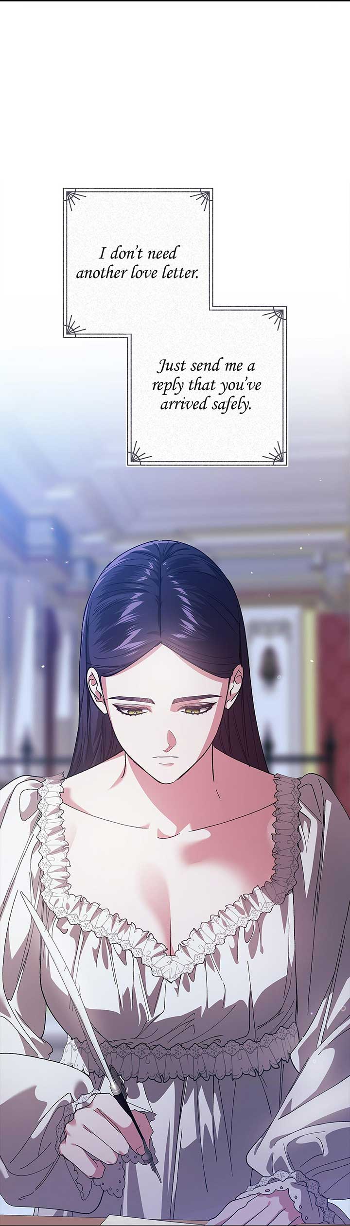 Read The Broken Ring This Marriage Will Fail Anyway Manga Online